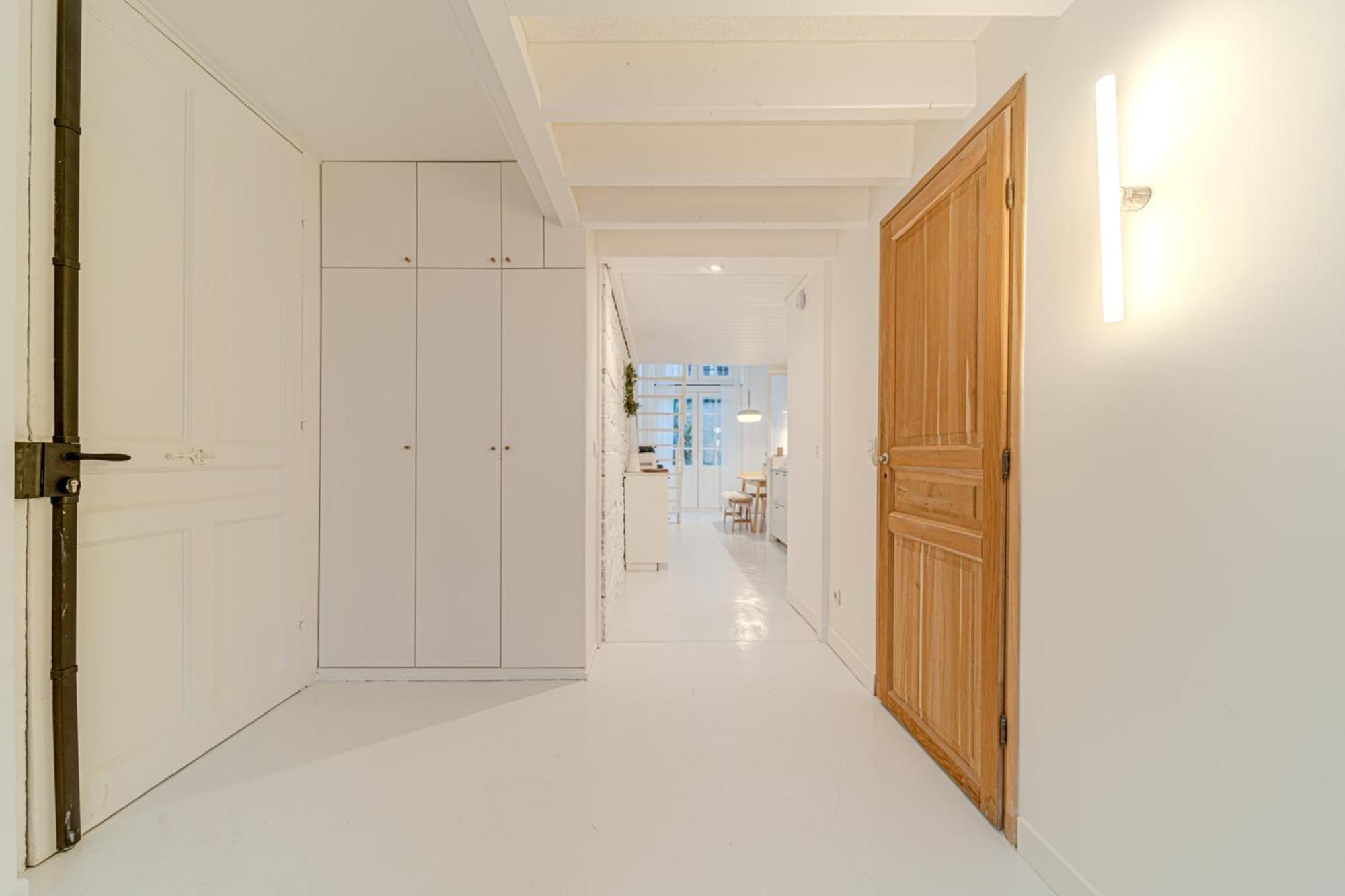 Apartament Charming Renovated Pied-A-Terre Saxe Gambetta Lyon Zewnętrze zdjęcie