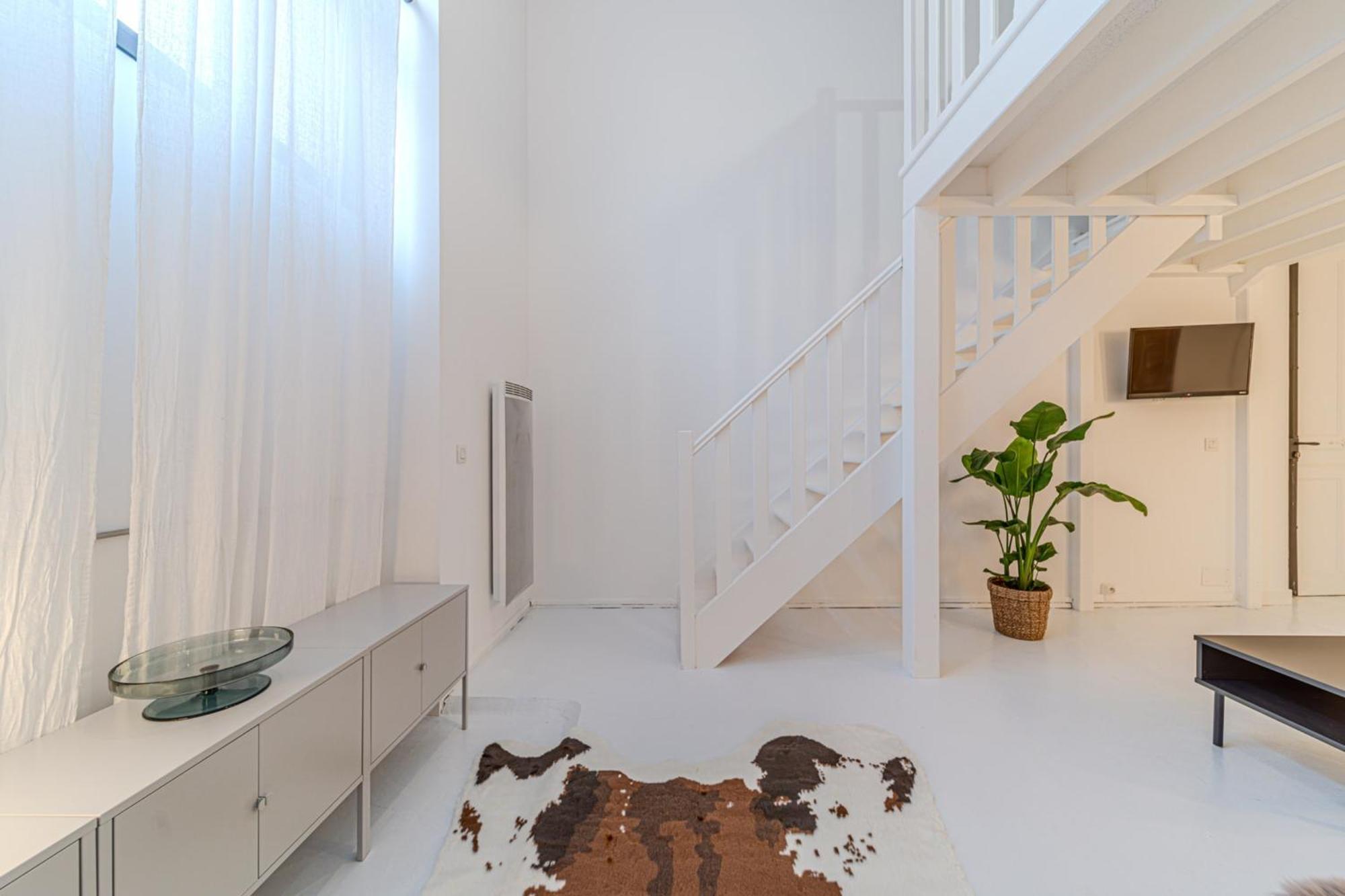 Apartament Charming Renovated Pied-A-Terre Saxe Gambetta Lyon Zewnętrze zdjęcie