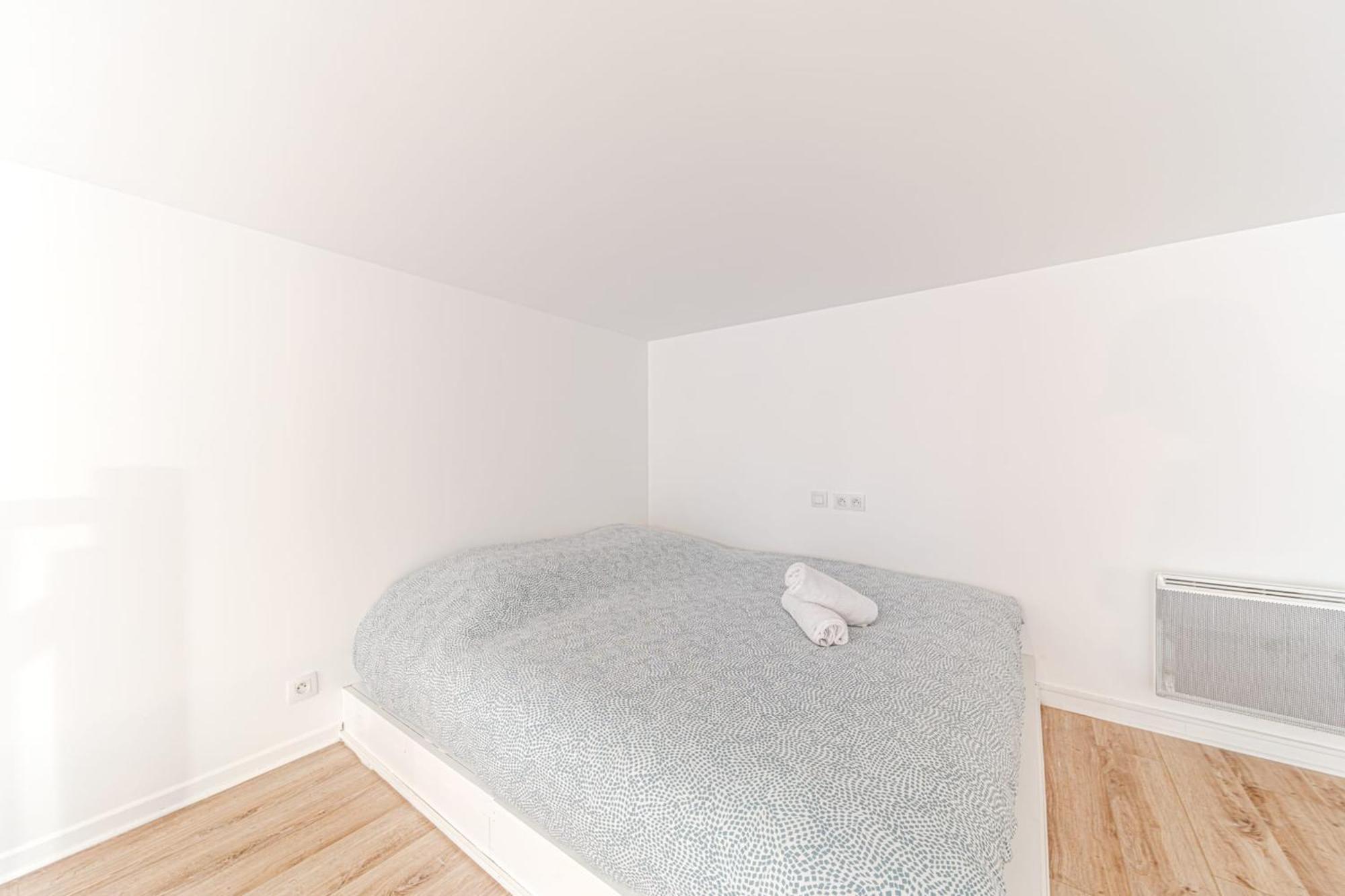Apartament Charming Renovated Pied-A-Terre Saxe Gambetta Lyon Zewnętrze zdjęcie