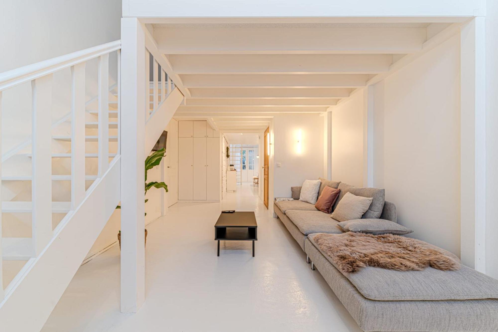 Apartament Charming Renovated Pied-A-Terre Saxe Gambetta Lyon Zewnętrze zdjęcie