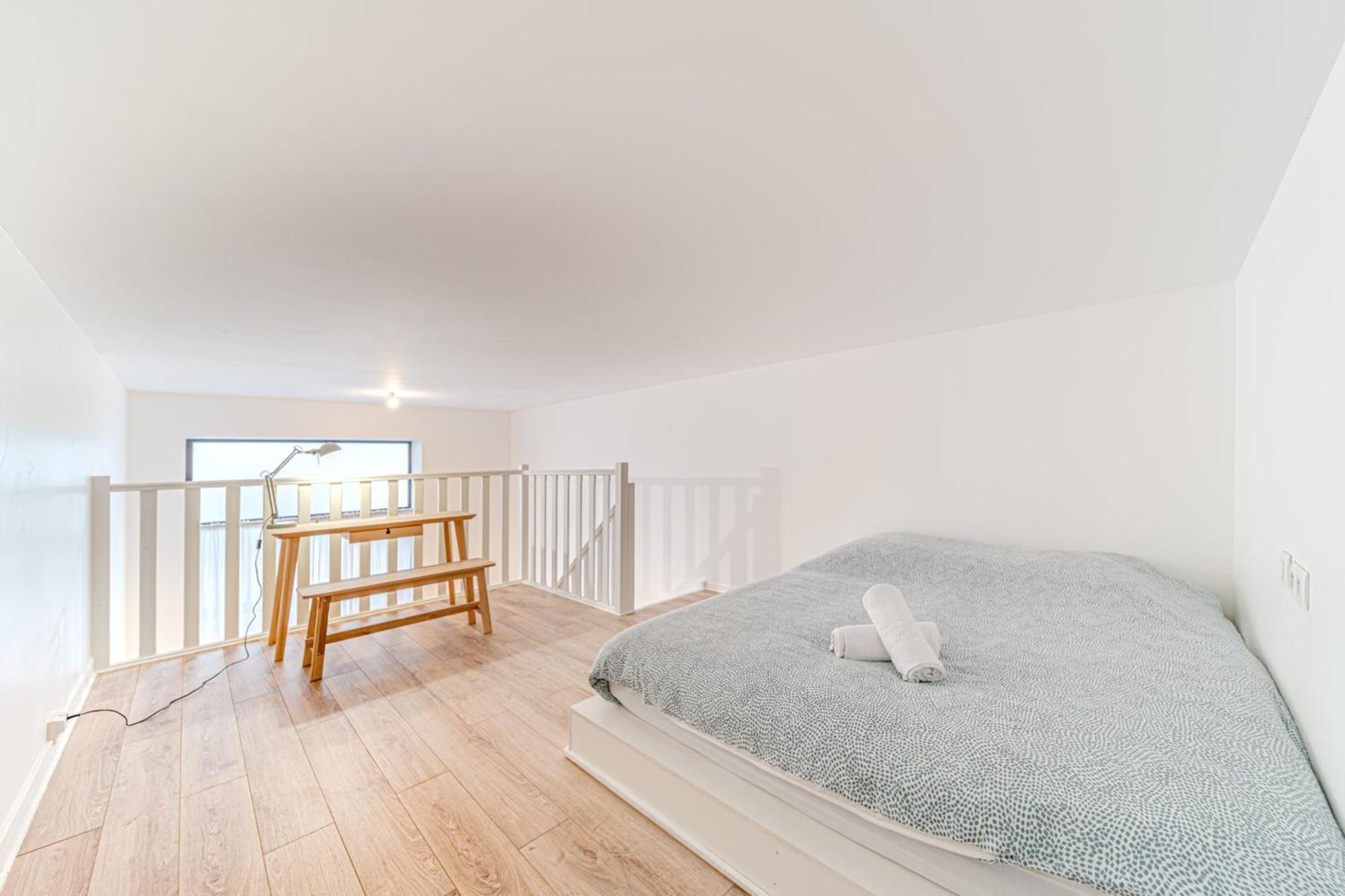 Apartament Charming Renovated Pied-A-Terre Saxe Gambetta Lyon Zewnętrze zdjęcie